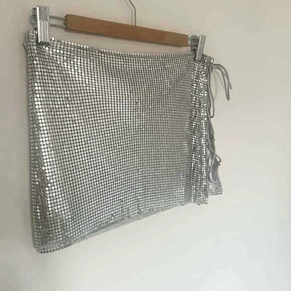 I.AM.GIA Leilani skirt - Picture 2 of 7